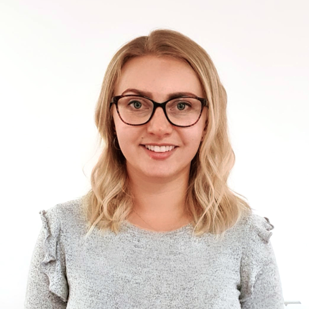 Rachael Davison Barentz Personal Care