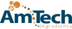 AmTech ingredients logo