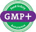 GMP + logo
