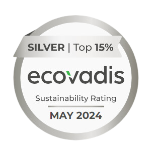 Ecovadis 2024
