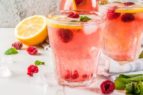 Collagen Beauty Drink Trend