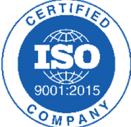 ISO certification