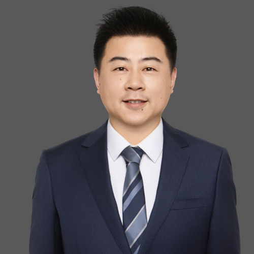 Henry Luo