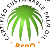 RSPO logo