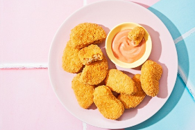 Plant Based Chicken Nuggets 281X188 (1)