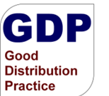 GDP Good Distribution Practise certificate