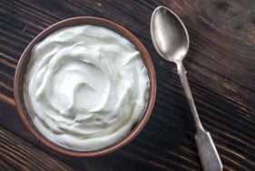 High Fiber Yoghurt 281X188