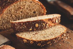 High Protein Fiber Bread 281X188