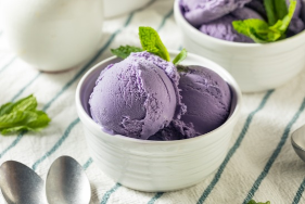 Ube Ice Cream 281X188