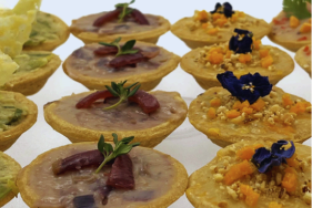 Savoury Tartellettes 281X188 (1)