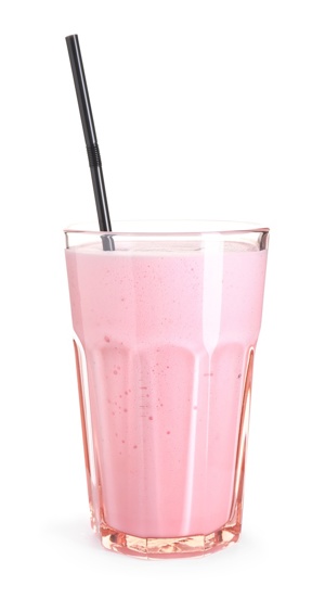 Yogurt Drink Strawberry