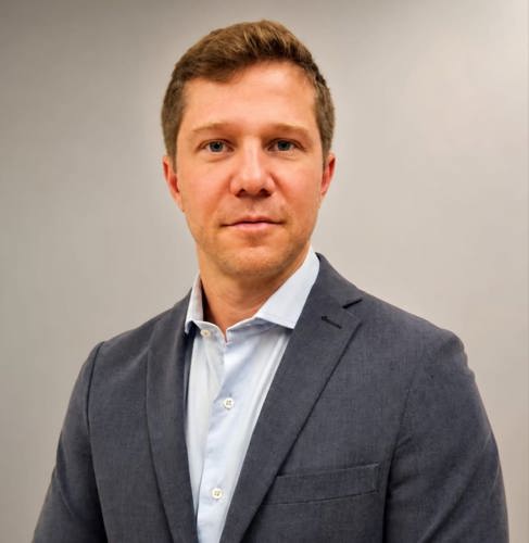 Leonardo Boucherville