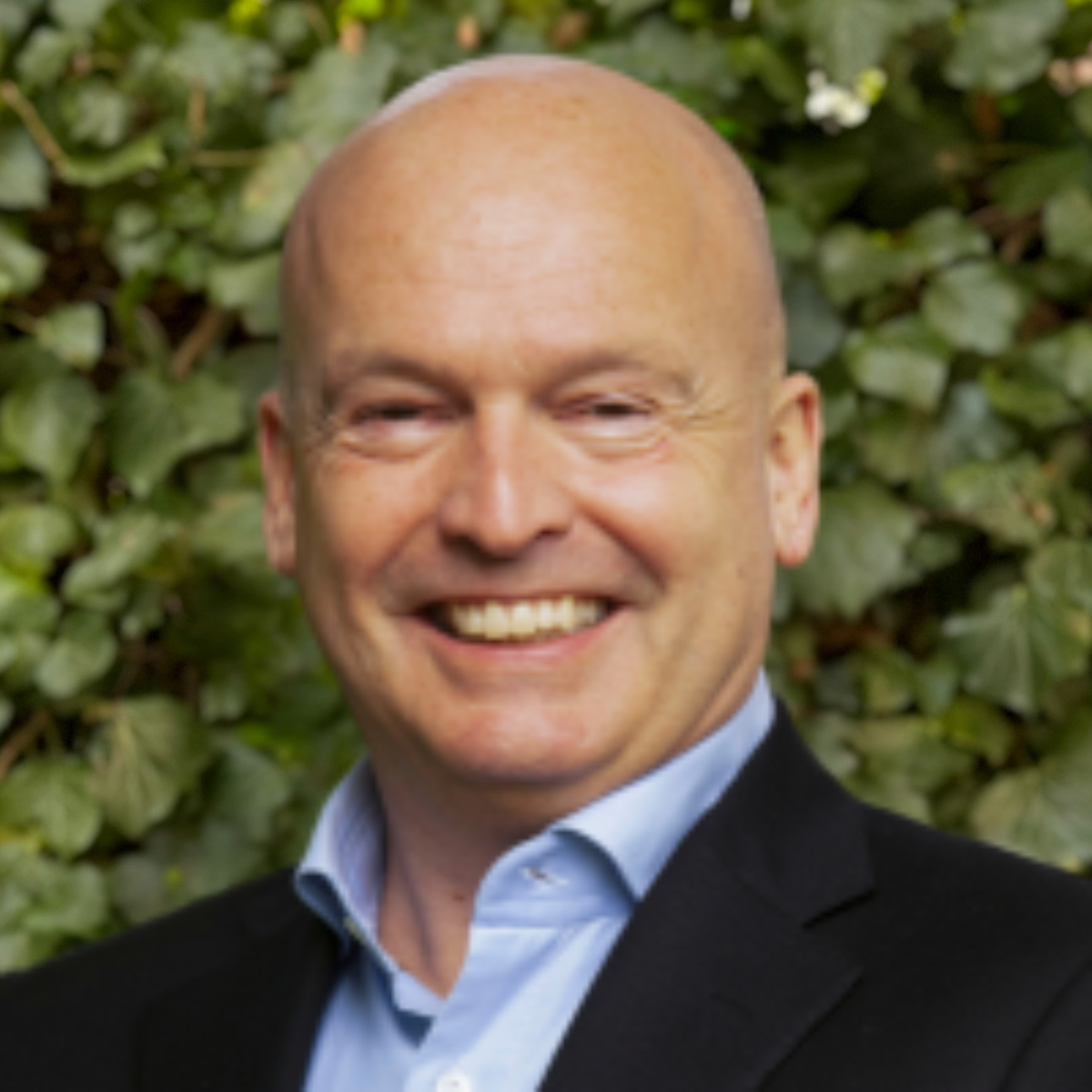 Kees Schepers