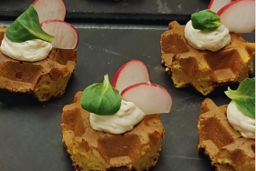 High Protein Waffles (Placeholder) 281X188