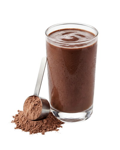 Choco Protein Shake
