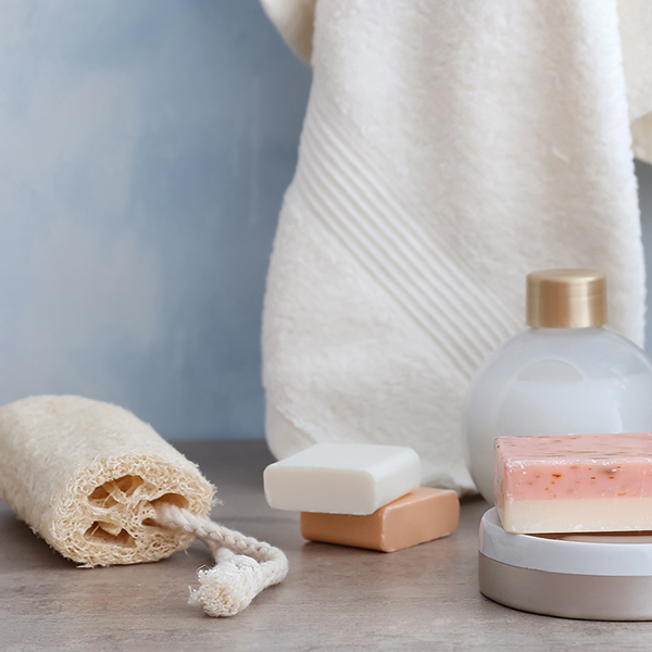 Barentz Bath and shower products