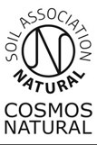 COSOMOS natural logo