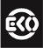 EKO logo