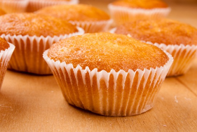 High Fiber Muffins 281X188