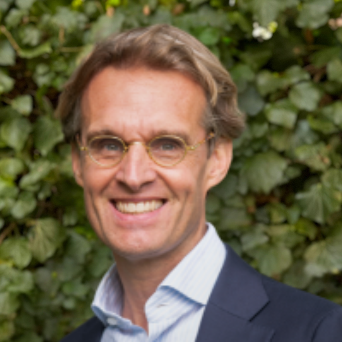 Derk Jan Terhorst