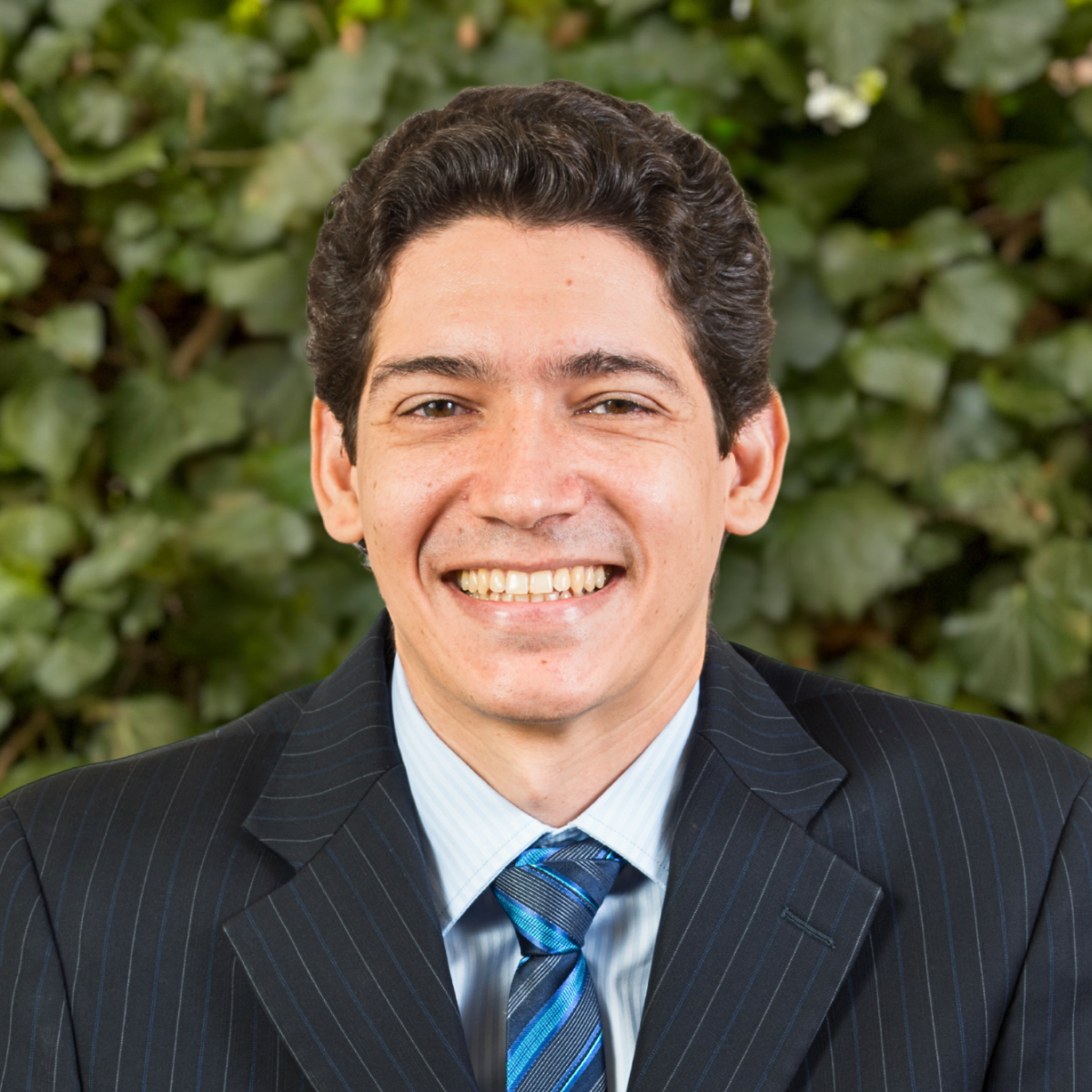 Gustavo Levy Dosualdo